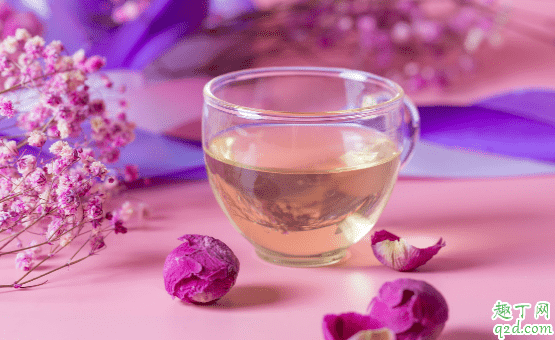 玫瑰花茶能給血壓高的人喝嗎 玫瑰花茶哪類人不能喝3