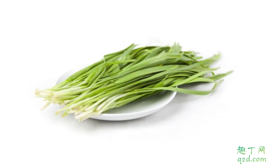 韭菜是不是高嘌呤食物 痛風吃韭菜好不好2