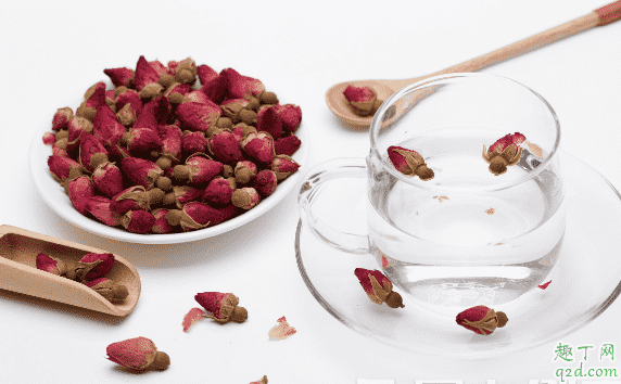 喝玫瑰花茶容易上火嗎 喝玫瑰花茶的禁忌有哪些3