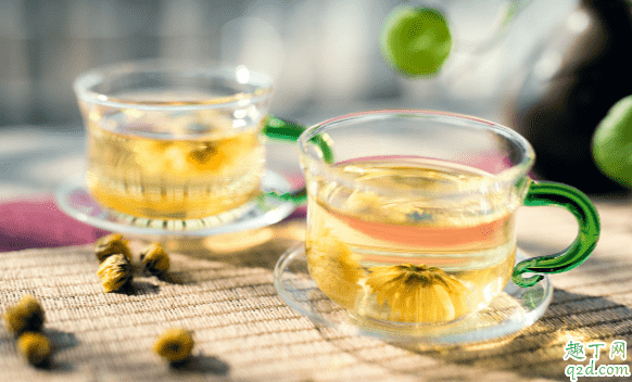 花茶有哪些 什么花茶比較好喝 3