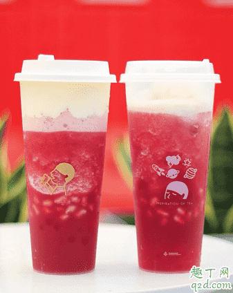 喜茶多肉石榴2.0多少錢一杯 喜茶多肉石榴2.0好喝嗎味道怎么樣3