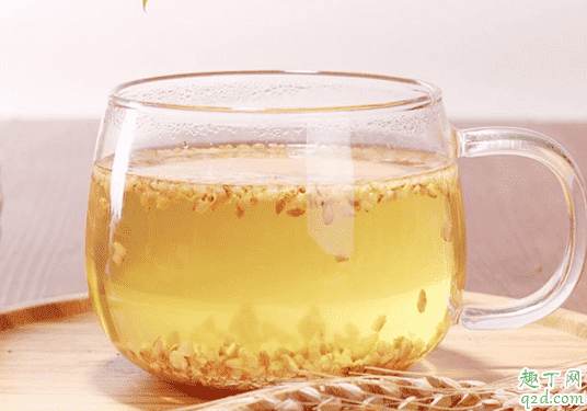大麥茶和苦蕎茶有啥不同 大麥茶和苦蕎茶哪個營養價值更高3