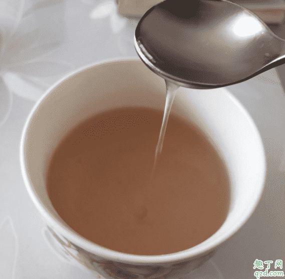 為什么藕粉沖出來一坨一坨的 藕粉沒沖好有什么辦法補救嗎3