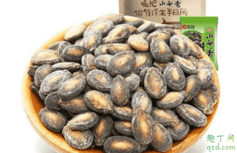 洽洽瓜子二氧化硫殘留怎么回事 洽洽瓜子還能吃嗎4