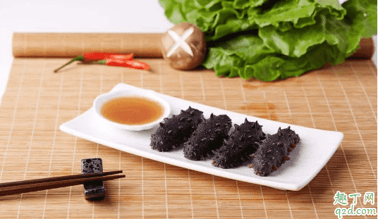 怎么能分辨出海參是野生的還是養殖的 哪種海參營養高2