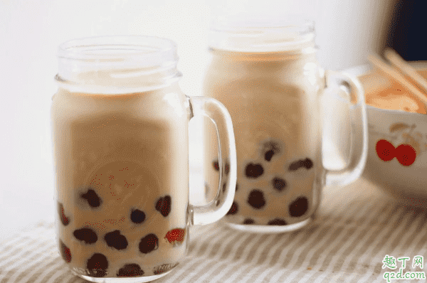 奶茶冷凍之后好喝嗎 奶茶冷凍好還是不冷凍好1