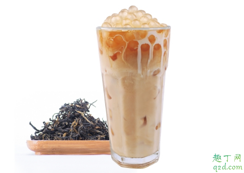 奶茶冷凍之后好喝嗎 奶茶冷凍好還是不冷凍好3