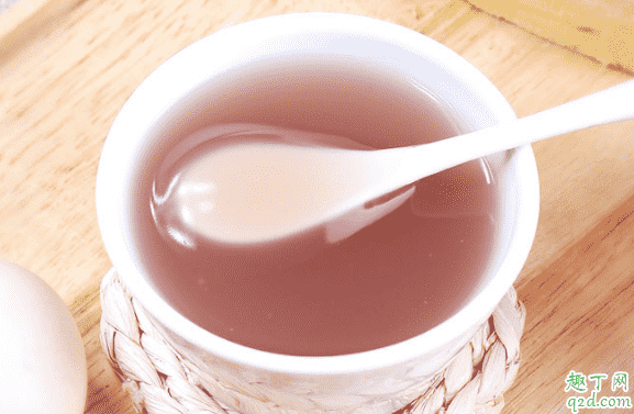 血糖高可不可以吃藕粉糊 吃藕粉對胃好嗎2