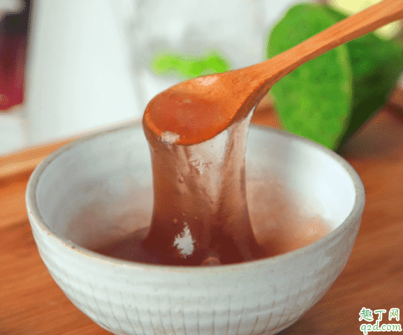 藕粉是藕的淀粉嗎 藕粉怎么買到正宗的3
