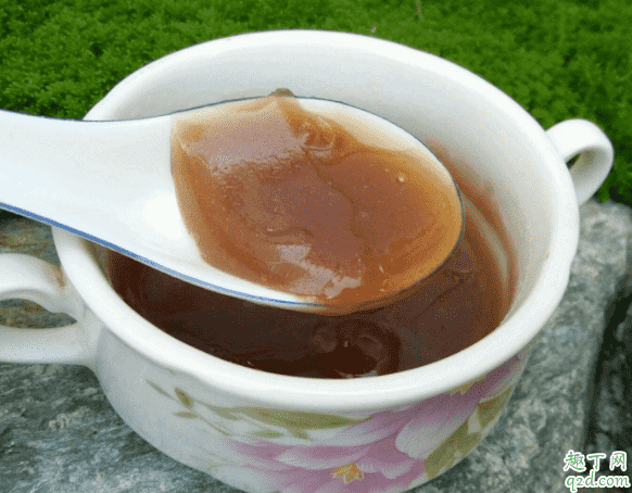 藕粉是藕的淀粉嗎 藕粉怎么買到正宗的4