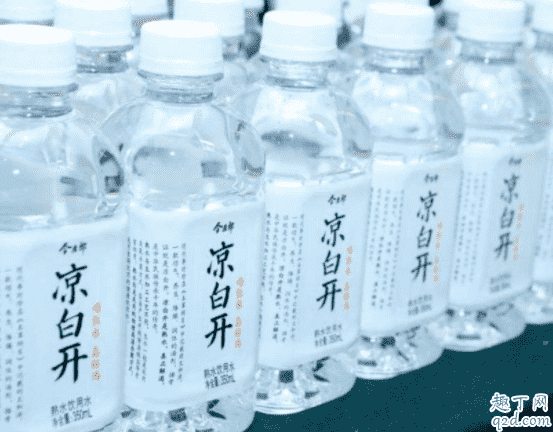 喝涼白開還是桶裝水好 經常喝桶裝水好嗎4