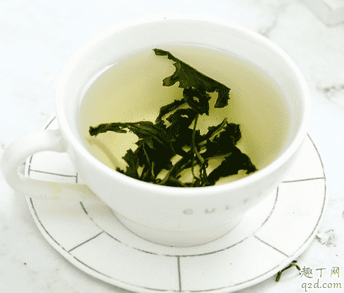 臉上有痤瘡可以喝蒲公英茶么 臉上長痘痘可以喝蒲公英水嗎3