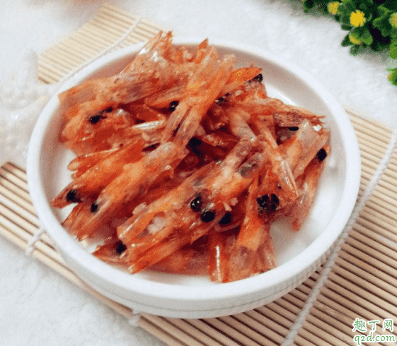 蝦頭可以吃嗎 吃蝦頭好不好3