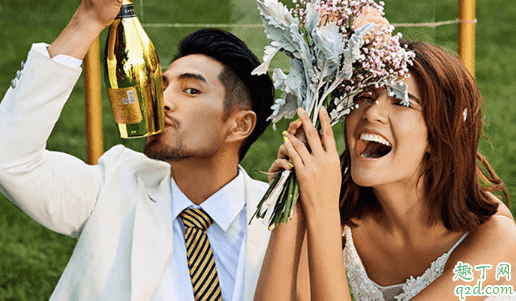 結婚不辦婚禮的人多嗎 結婚不辦婚禮怎么請客要份子錢1