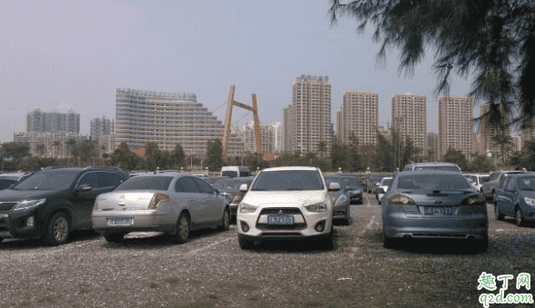 夏天汽車暴曬有沒有事 夏天汽車暴曬怎么保護1