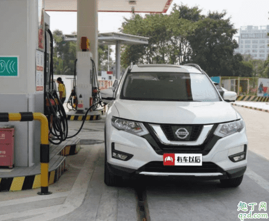 汽車怎么開更省油 有什么辦法讓汽車省油4