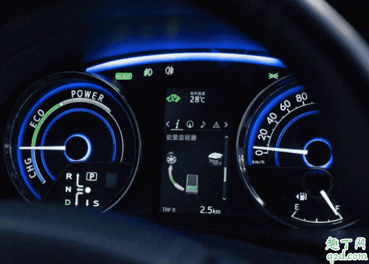 汽車怎么開更省油 有什么辦法讓汽車省油5