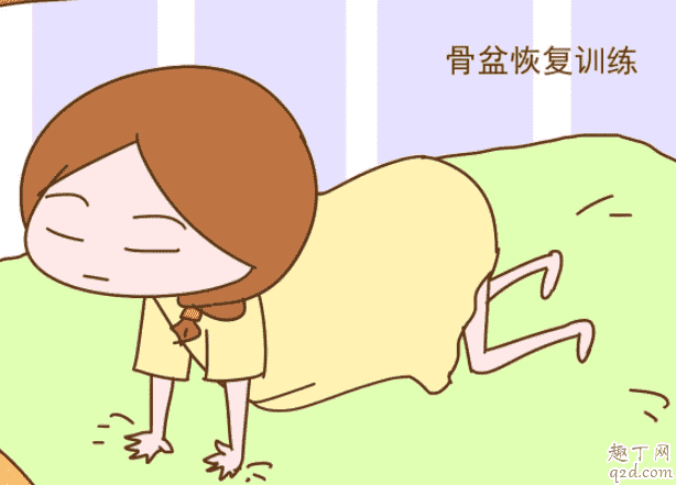 坐月子要多長時間 坐月子可不可以熬夜2