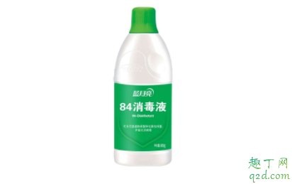 84消毒液可以噴衣服上消毒嗎 衣物在家中如何簡單消毒 1
