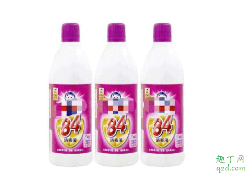 84消毒液可以噴衣服上消毒嗎 衣物在家中如何簡單消毒 4