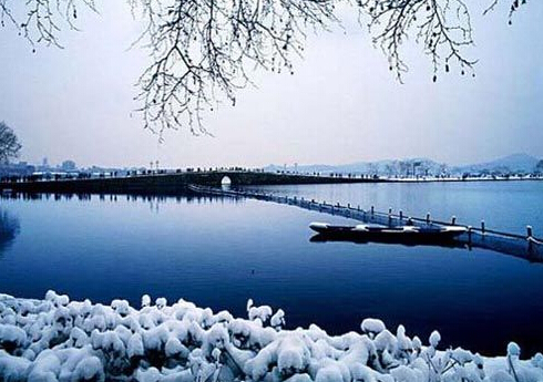 冬季旅游注意事項-冬季旅游怎樣防凍？