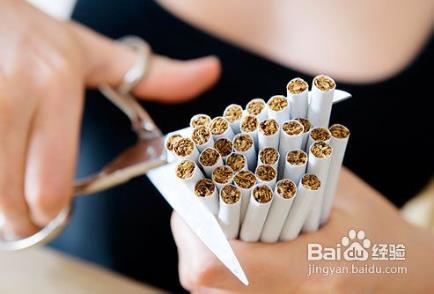 如何戒煙？戒煙的好處，戒煙最好的方法，戒煙后的癥狀