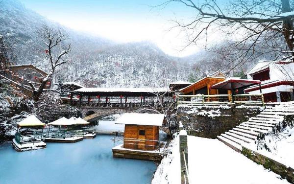 冬季旅游保健安全注意事項 冬季旅游怎樣防凍防曬？