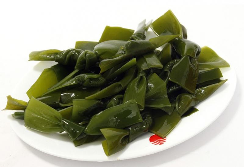 常吃海帶有什么好處？吃海帶的功效與作用
