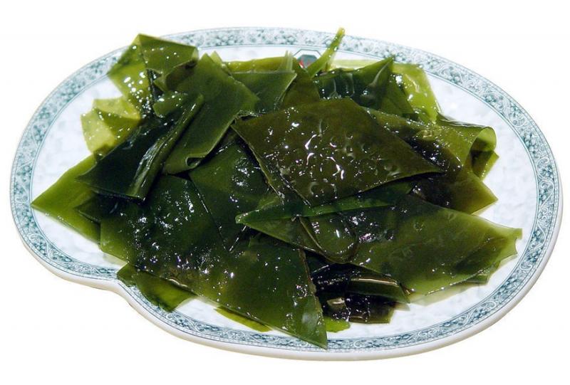 吃海帶有什么好處？海帶的營養價值，海帶的功效與作用