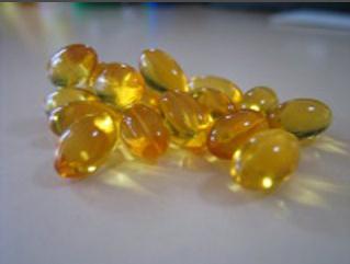 魚肝油什么時候吃最好？魚肝油的功效與作用
