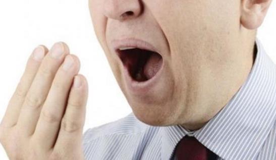 老年人口臭是什么原因？老人口臭怎么辦？如何預防口臭