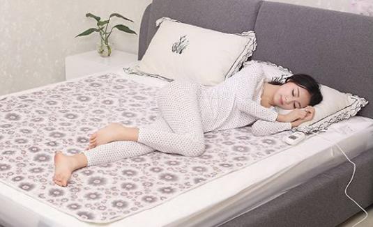 電熱毯有輻射嗎？孕婦兒童老人能睡電熱毯嗎？電熱毯的危害