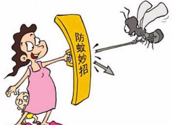 什么血型最招蚊子？蚊子喜歡叮咬什么樣血型的人