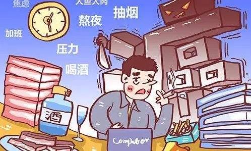 癌癥與職業有關？哪些職業是癌癥高危人群
