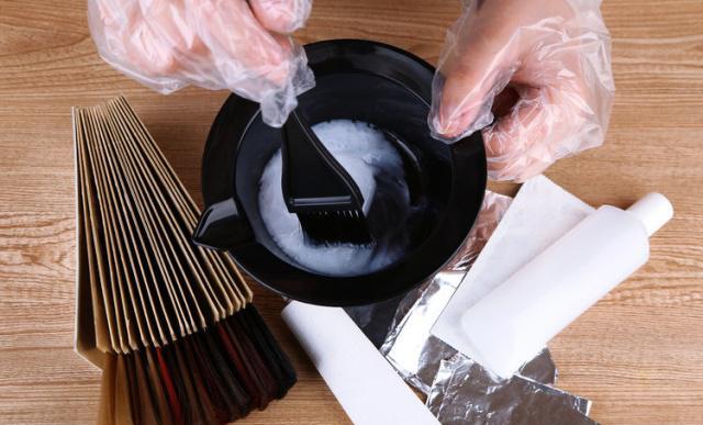 常染發真的會致癌嗎？專家教你如何降低染發的危害？
