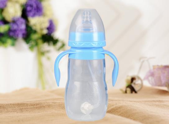 嬰兒奶瓶160ml夠用嗎？新生兒為什么不能用硅膠奶瓶？