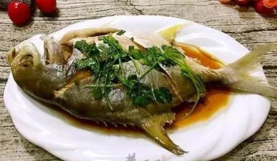 孕婦可以吃鯧魚嗎？鯧魚怎么吃？