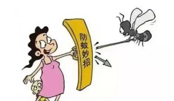 風油精可以驅蚊子嗎