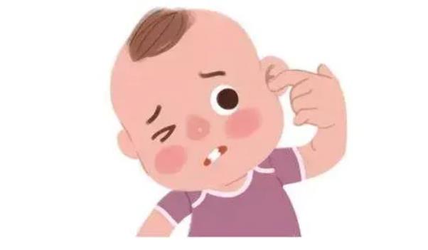 寶寶得濕疹了怎么辦？濕疹怎樣護理？