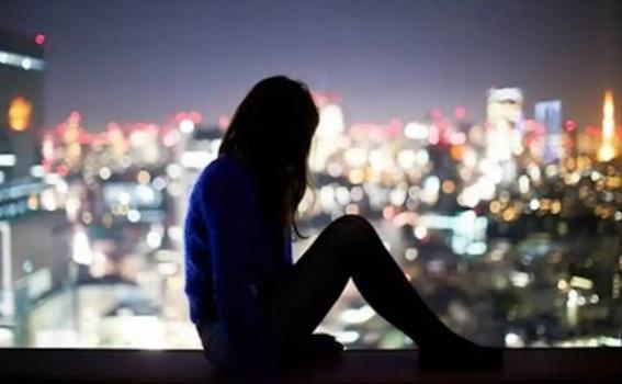 男生失戀后是什么感覺？女生失戀如何度過空窗期？