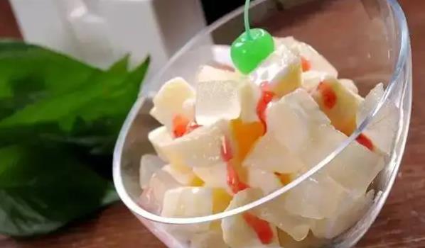純牛奶榨蘋果汁可以嗎？酸奶蘋果汁的功效有哪些？