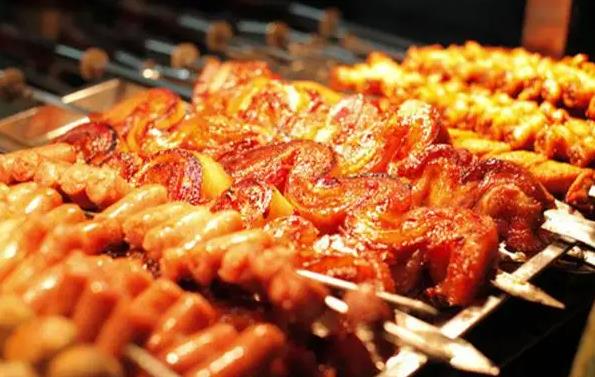 烤箱烤肉要用錫紙嗎？吃完烤肉后喝黑咖啡好嗎？