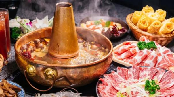 吃火鍋后喝點酸奶好嗎？如何健康吃火鍋？