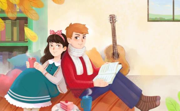 怎么經營感情？新婚夫妻如何維持感情