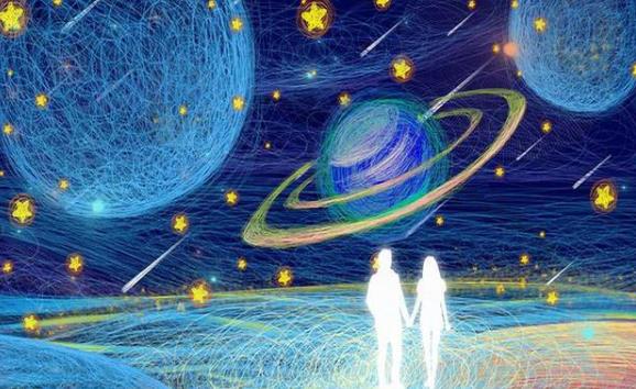 最早提出星座概念的是哪國人？星座是按陰歷還是陽歷