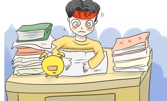 高考前應該做好哪些準備？高考前怎么調整心態