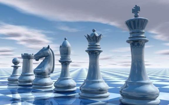 國際象棋和中國象棋哪個先發明？國際象棋為啥退出奧運會