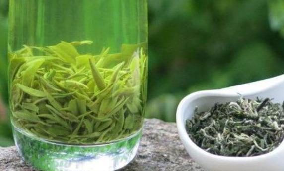 喝廬山云霧茶的好處有哪些？廬山云霧茶可以減肥嗎