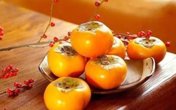 空腹為什么不能吃柿子？柿子樹幾月份開花