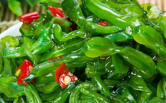 什么是海白菜呢？海白菜有哪些作用